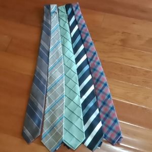 Men's neck tie